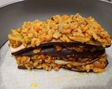 Foto del paso 12 de la receta Lasaña de berenjena y soja texturizada