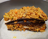 Foto del paso 12 de la receta: Lasaña de berenjena y soja texturizada