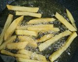 Foto langkah ke 4 dari resep French Fries seenak KaeFCi.