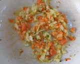 Foto del paso 4 de la receta: Pasta con salmón noruego al vodka
