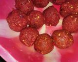 A picture of step 13 of Burgar Masa.