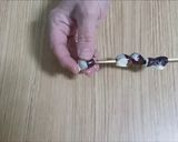 Foto del paso 2 de la receta: Cómo presentar las uvas de la suerte