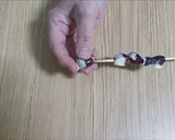 Foto del paso 2 de la receta: Cómo presentar las uvas de la suerte