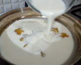 A picture of step 16 of White Sauce Pasta.