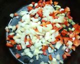 Foto del paso 1 de la receta: Bombas de papas