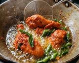 Foto langkah ke 5 dari resep Ayam Goreng Rempah.