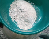 Foto del paso 1 de la receta: Muffins  saludables sin harina refinada