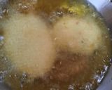 A picture of step 27 of Whole-wheat no yeast Crispy Kulcha Sandwich with Veg Cutlet.