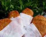 Foto langkah ke 5 dari resep HASH BROWN ala mekdi 😻✌.