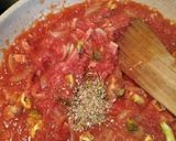 Foto langkah ke 3 dari resep Shakshuka / Shakshouka.