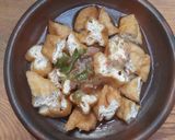 Foto langkah ke 3 dari resep Tahu Gejrot.