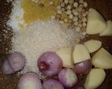 Foto langkah ke 2 dari resep Lumpia Isi Wortel Dan Jamur.