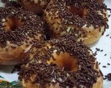 Foto langkah ke 8 dari resep Donat Goreng Rumahan.