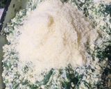 Foto del paso 4 de la receta: MALFATIS DE 🥬 ESPINACA🥬. ÑOQUIS-GNOCCHIS-MAL HECHOS 🍝👌🥬🤩🎊👏😋🤗🍝