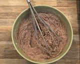 Fekete erdő torta recept fázis 3 fotója
