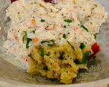 அவுல் கார கொழுக்கட்டை (Aval kaara kolukattai recipe in tamil) ரெசிபி ஸ்டேப் 4 புகைப்படம்