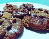 பீகார் பிஸ்கட் (thekua Recipe in Tamil) ரெசிபி ஸ்டேப் 6 புகைப்படம்