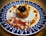 Foto del paso 9 de la receta: Tartar de gamba blanca
