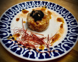 Foto del paso 9 de la receta: Tartar de gamba blanca