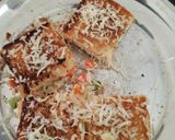 A picture of step 5 of Curd sandwich.