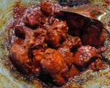Foto langkah ke 4 dari resep Ayam Bakar Kalasan.