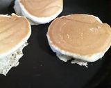 Foto langkah ke 6 dari resep Japannesse Pancake.