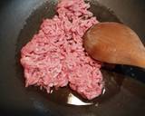 Ground beef with puff pastry ala mevrouwpinda recipe step 3 photo