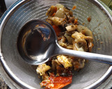 Foto del paso 5 de la receta: Gravy. Salsa especial de pollo para asados