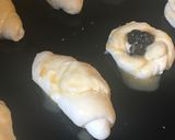 Foto del paso 8 de la receta: Panadería: Facturas de grasa (hojaldre criollo)