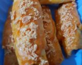 Foto langkah ke 6 dari resep Croisant Singkong.
