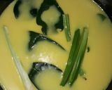 Foto langkah ke 4 dari resep Nasi kuning magic com.