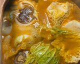 Foto del paso 5 de la receta: Caldo de Verduras !!! Y concentrado de verduras para enriquecer platos !!!