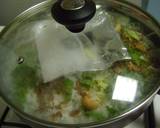 Charcoal Smoked Chicken Tikka Biryani recipe step 7 photo