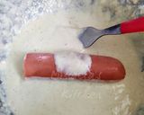 Pas rețetă Crenvurști pane 5 fotografie