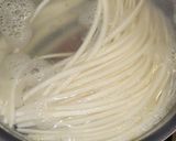 Une image de l'étape 5 de Crevettes ras el hanout.