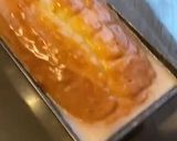 Foto langkah ke 4 dari resep Lemon Pound Cake (dengan Yoghurt).