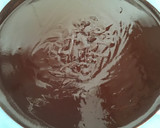 Foto del paso 1 de la receta: Huevos de chocolate con color