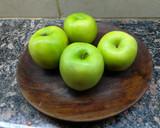 Foto del paso 1 de la receta: Strudel de manzanas - Apfel Strudel