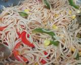 Corn Noodles recipe step 5 photo