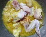 Foto langkah ke 3 dari resep Opor ayam istimewa.
