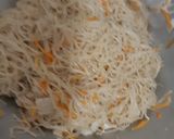 Foto langkah ke 7 dari resep Mian sian goreng vegie.