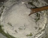 Foto del paso 3 de la receta: Ñoquis de acelga