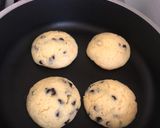 Foto del paso 3 de la receta: Cookies con chispas de chocolate