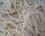 Bolognai, ahogy a gyerekeim szeretik đ recept fĂĄzis 9 fotĂłja