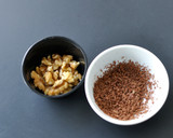 Foto del paso 6 de la receta: Copa de crema de nueces y chocolate