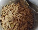 A picture of step 2 of Smokey chicken cutlets.