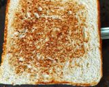 ঝাল মটরের স্যান্ডউইচ (jhal matar er sandwich recipe in Bengali) রেসিপির ধাপ 3 ছবি