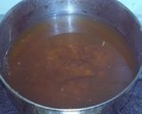 Foto langkah ke 3 dari resep Tauwa ekonomis.