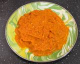 Foto langkah ke 2 dari resep Gulai Tunjang (Kikil Padang).