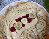 Foto del paso 11 de la receta: Tarta de crepes cremosa!!